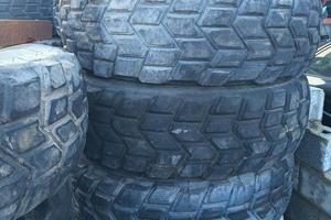 Gomme Pneumatici 14.00 R20 Michelin