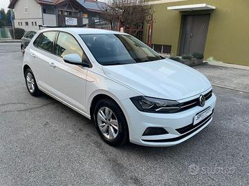 VOLKSWAGEN Polo 1.6 TDI 95 CV DSG 5p. BlueMotio