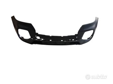 PARAURTI ANTERIORE SEMICOMPLETO DR 4.0 Serie (21>)