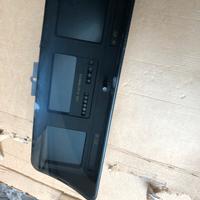 Ricambi Opel Kadett gsi