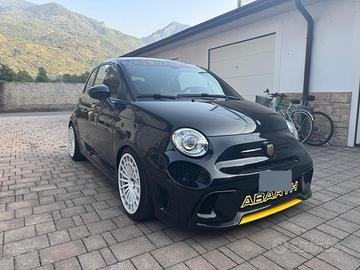 595 turismo