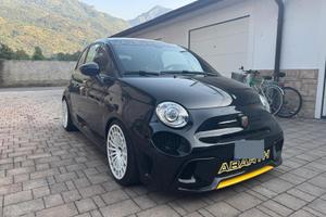 595 turismo