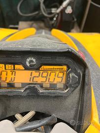 QUOD CAN AM RENEGADE 500