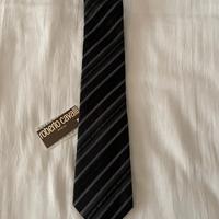 Cravatta Roberto Cavalli 
