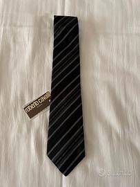 Cravatta Roberto Cavalli 