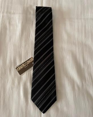 Cravatta Roberto Cavalli 