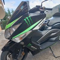  Yamaha Tmax  500