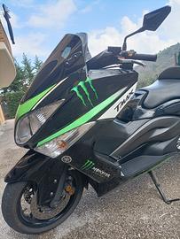  Yamaha Tmax  500