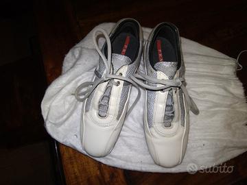 scarpe Prada n 37 