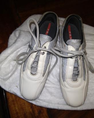 scarpe Prada n 37 