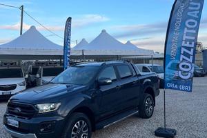 Ford Ranger 2.0 ECOBLUE DC Wildtrak 5 posti