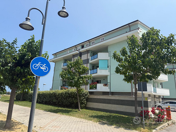 Appartamento Città Sant'Angelo