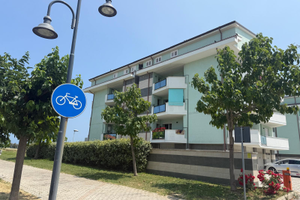 Appartamento Città Sant'Angelo