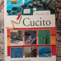 Scuola di cucito