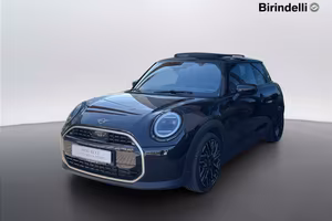 MINI Mini 5ª serie (F66) - Mini Cooper C Favoured