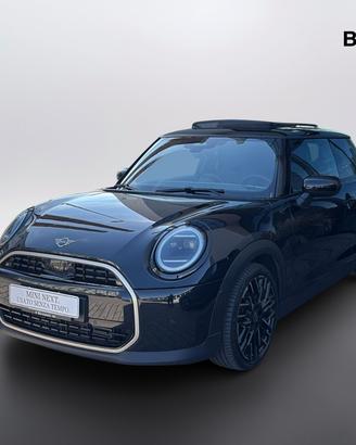 MINI Mini 5ª serie (F66) - Mini Cooper C Favoured