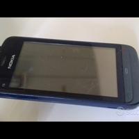 Nokia touch c5-03