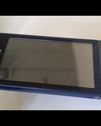 Nokia touch c5-03
