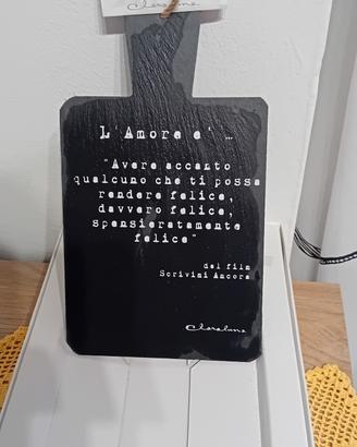 lavagnetta segna tutto 