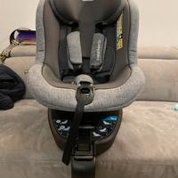 Seggiolino auto Inglesina 360