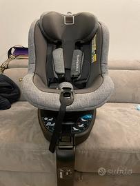 Seggiolino auto Inglesina 360