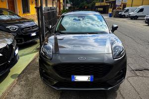 Ford Puma 1.0 Hybrid aut. ST-Line X - 12/2022
