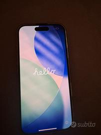 Iphone 16 128gb