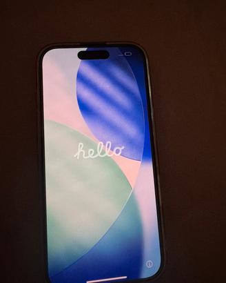 Iphone 16 128gb