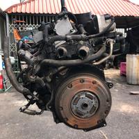 Motore Volkswagen Golf