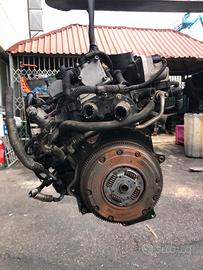 Motore Volkswagen Golf