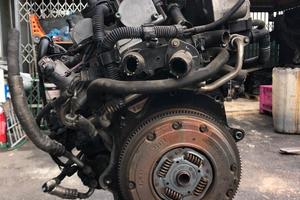 Motore Volkswagen Golf BCB