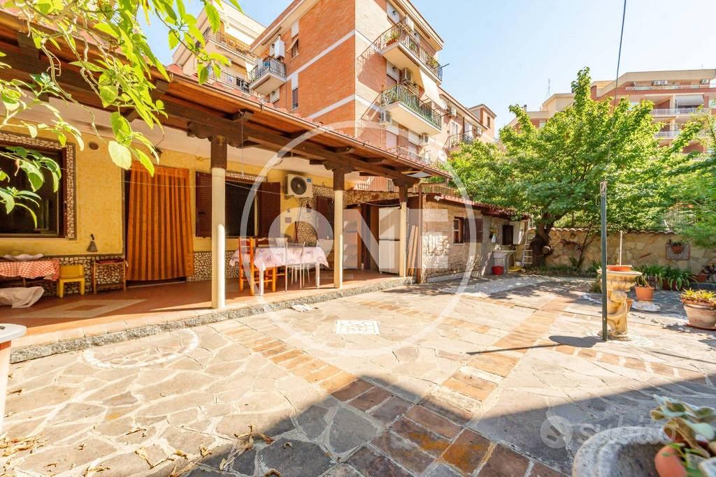 Appartamento – Roma, Castel Giubileo, Municipio Roma III - Vista 3