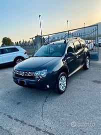 Dacia Duster 1.6 GPL RESTYLING