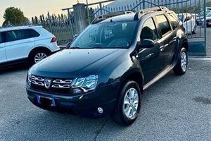 Dacia Duster 1.6 GPL RESTYLING