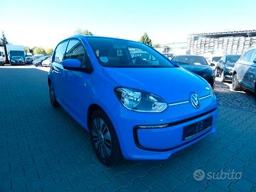 Volkswagen up! e-up!