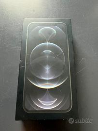 Iphone 12 pro 128gb