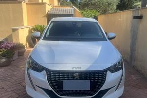 Peugeot 208 1.2 PureTech 101CV - Allure Pack