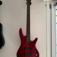 Basso ibanez soundgear