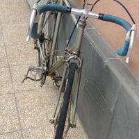 BICICLETTA D'EPOCA
