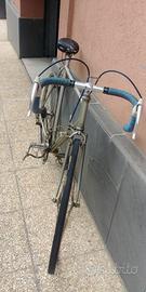 BICICLETTA D'EPOCA