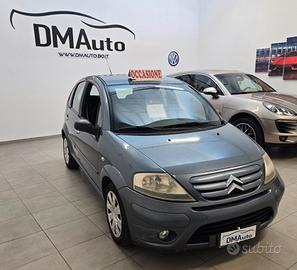 Citroen C3 1.4 Exclusive