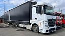 motrice-actros-2545