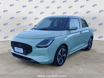 Suzuki Swift 1.2h Top 2wd cvt