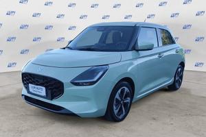 Suzuki Swift 1.2h Top 2wd cvt