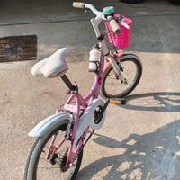  Bici bambina