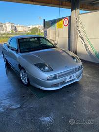 Fiat coupè Pininfarina