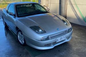 Fiat coupè Pininfarina