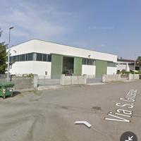 Ma capannone castell'arquato