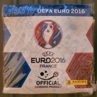 Box calciatori panini road to euro 2016