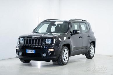 Jeep Renegade 1.0 T3 Business 120CV